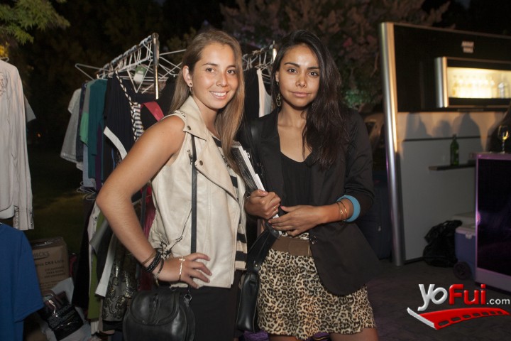Fernanda Fernández, Javiera Pinochet