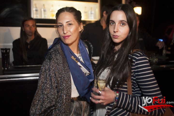 Francesca Camilli, Pascale Verhasseld