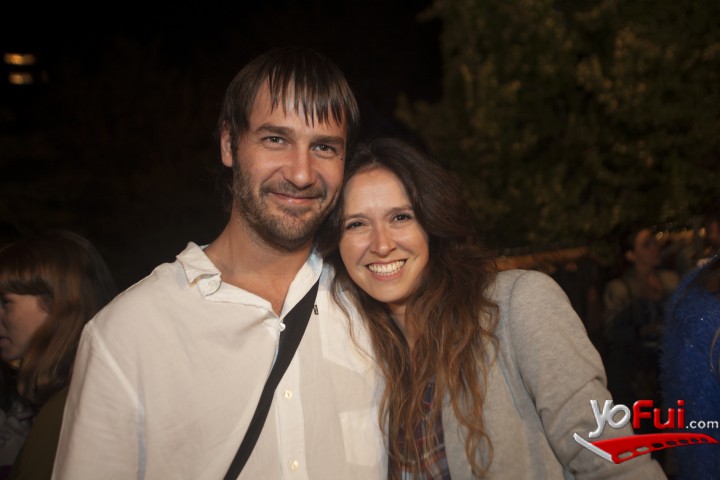 José Miguel Kolubaikin, Paula Covian