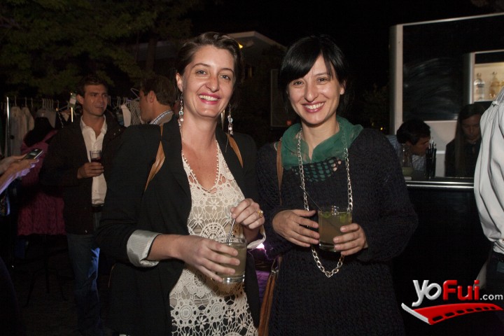 Pía Walker, Andrea Hauyon