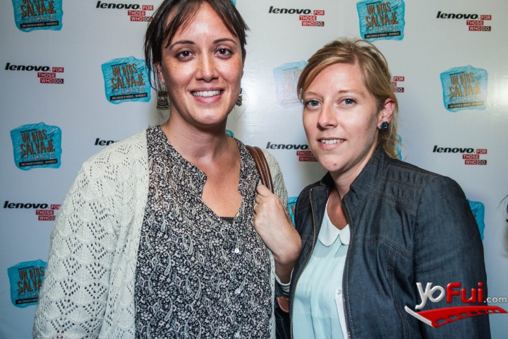 Andrea Gillet, Nicole Douglas