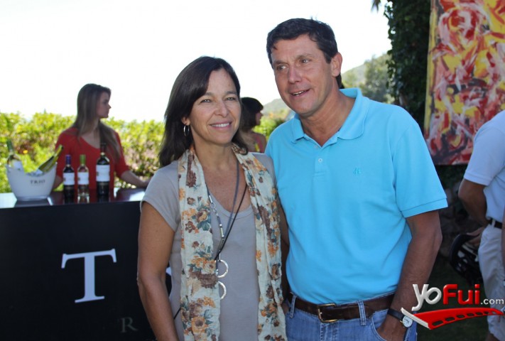 Angélica Risopatrón, José Santiago Arellano