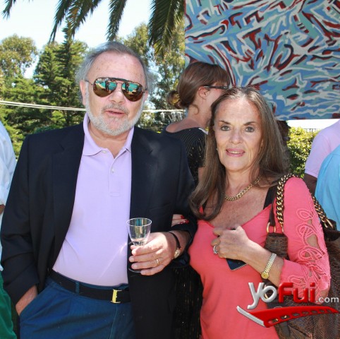 René Benavente, Doris Cohn