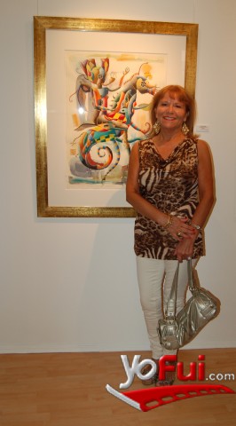 Leonora Urrutia