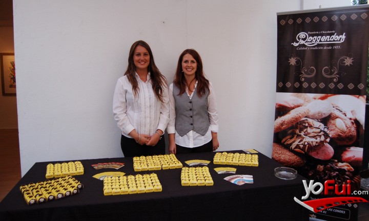 Presencia Chocolates Roggendorf