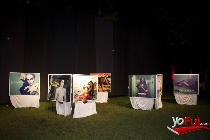Fotografía en Exposición "Sheraton de película, juego de fotógrafos", Sheraton San Cristobal