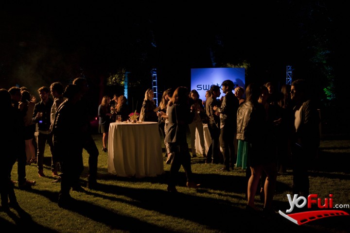 Fotografía en Exposición "Sheraton de película, juego de fotógrafos", Sheraton San Cristobal