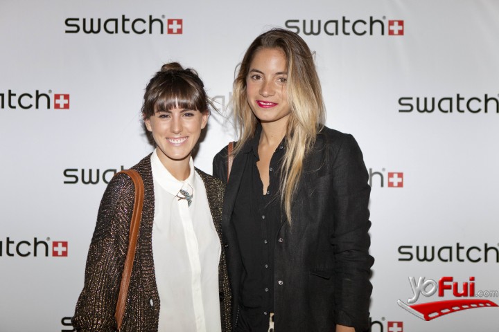 Valentina Costa, Francisca Braun