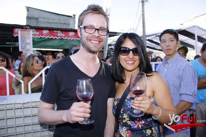 Natan Anderson, Ingrid Sotocruz
