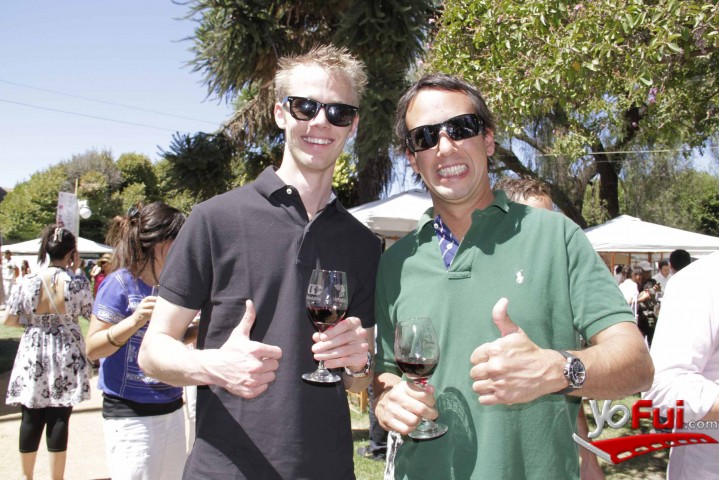 Stephan Jensen, Gonzalo Verdugo