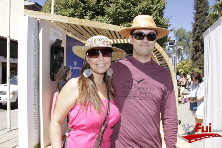 Javiera Andrew, Jorge Quezada