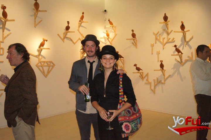 Gabriel Renie, Elisa Gil