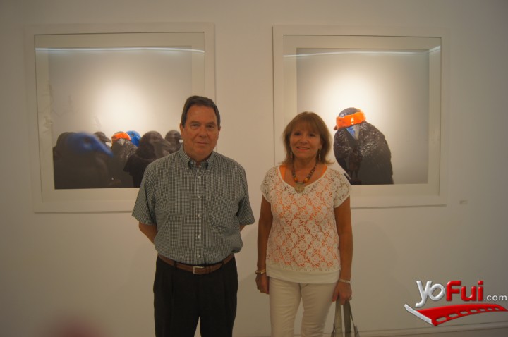 Gonzalo Sototelechea, Leonora Urrutia