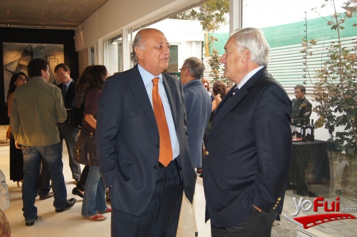 José Antonio Viera-Gallo, Pablo Piñera