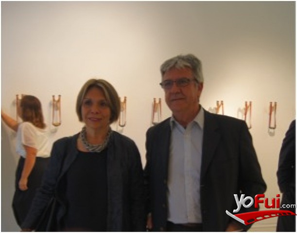 María Teresa Chadwick, Eugenio Llonam