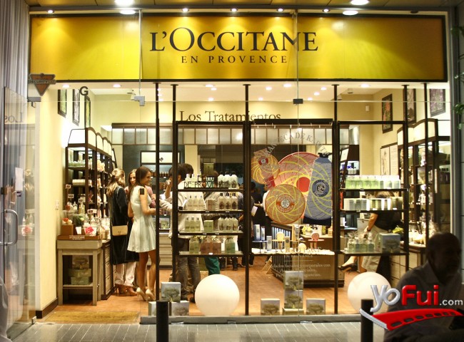Fotografía en Lanzamiento nuevo suero de  L´Occitane en Provence, L´Occitane en Provence