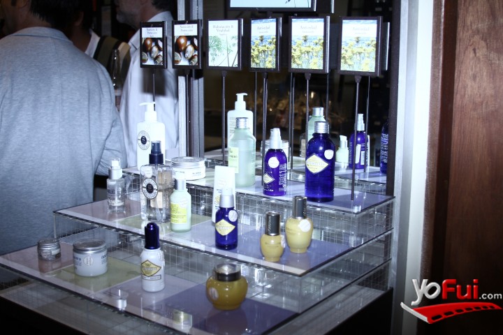 Fotografía en Lanzamiento nuevo suero de  L´Occitane en Provence, L´Occitane en Provence