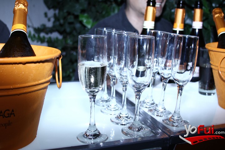 Fotografía en Lanzamiento nuevo suero de  L´Occitane en Provence, L´Occitane en Provence