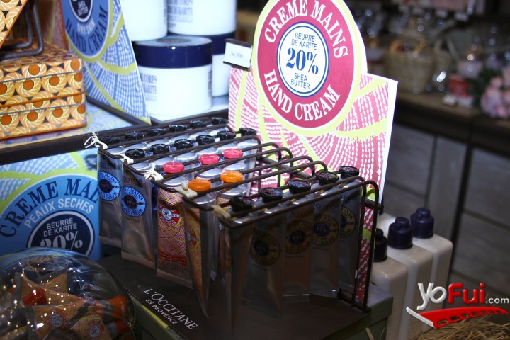 Fotografía en Lanzamiento nuevo suero de  L´Occitane en Provence, L´Occitane en Provence