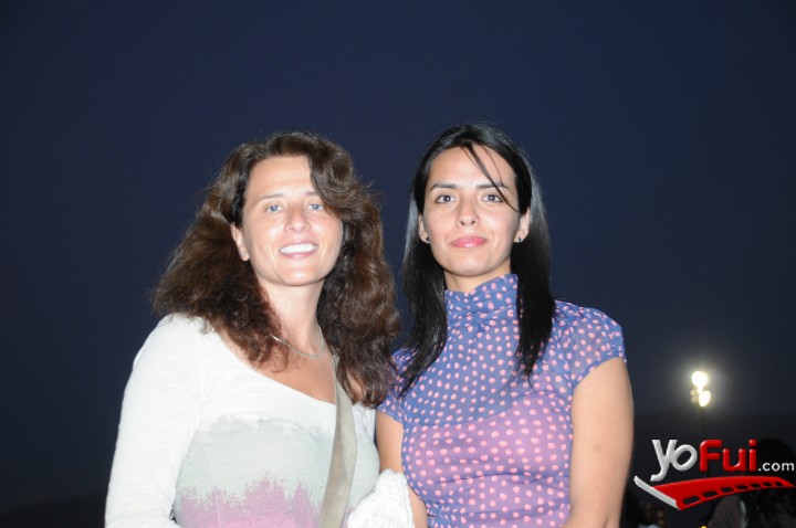 Victoria Azócar, Andrea Peña