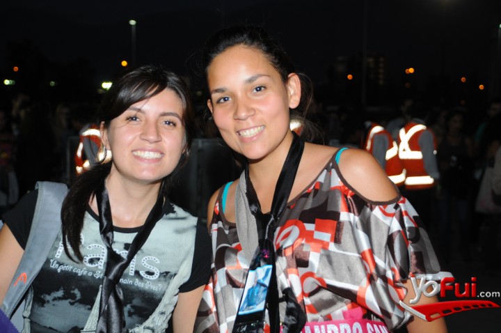Viviana Chamorro, Elizabeth Chamorro