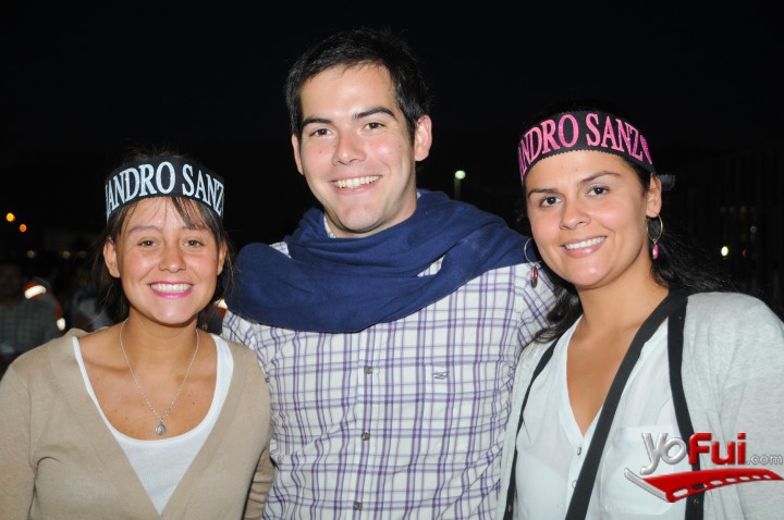Josefina Pierart, Jorge Poblete, Macarena Brikisak