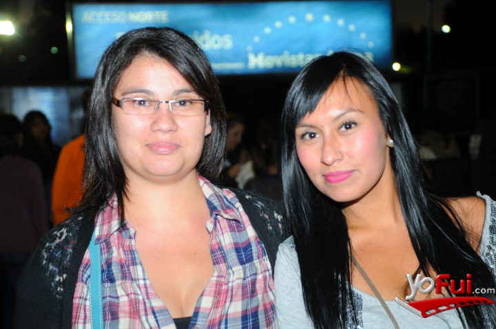 Joselin Rozas, Dominique Rodriguez