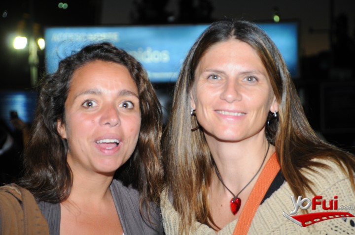 Claudia Escobar, Patricia Escobar
