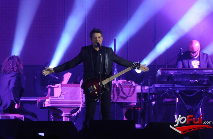 YoFui.com Concierto  de Alejandro Sanz, Movistar Arena (4255)
