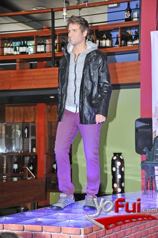 Desfile