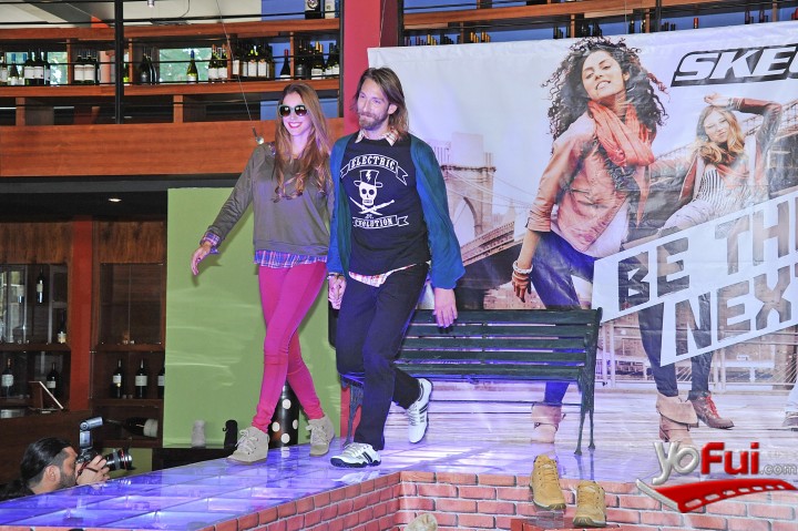 Desfile