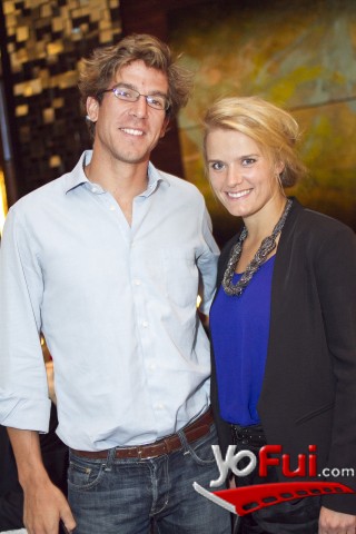 Charles Marrecau, Neele Pawlowski