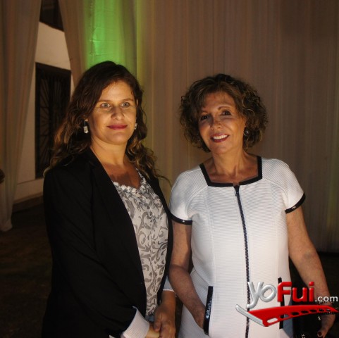 Antonia Cea, Patricia Ready