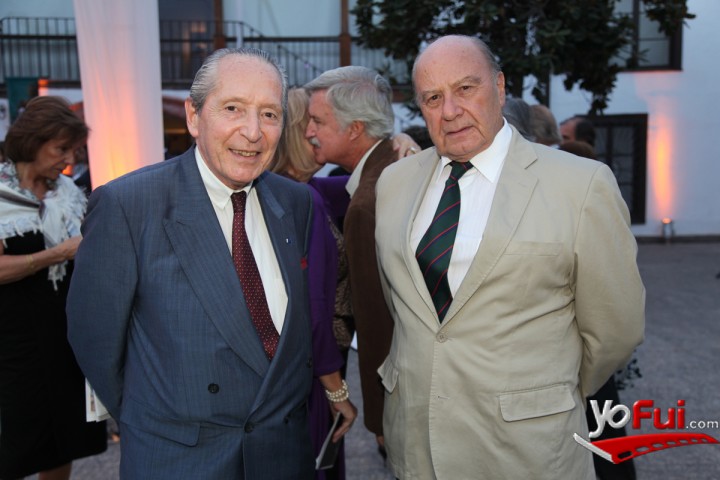 Fernando Morales, Francisco Vargas