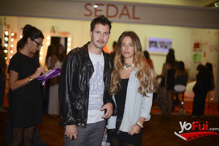 Jose Palma, Marcela Del Valle