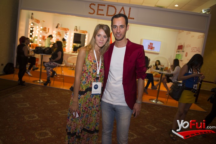 Agustina Gómez, Pablo Gálvez