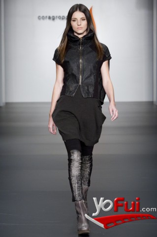 Desfile Coragroppo by Sedal