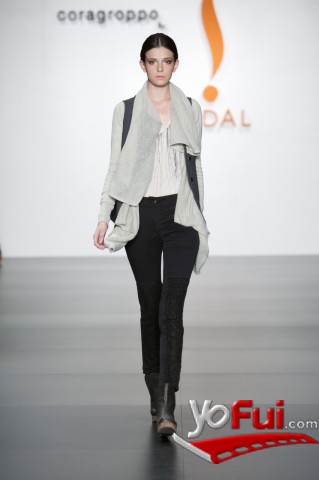 Desfile Coragroppo by Sedal