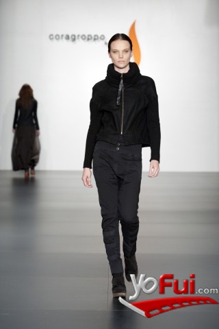 Desfile Coragroppo by Sedal en Sedal en Viste Stgo.