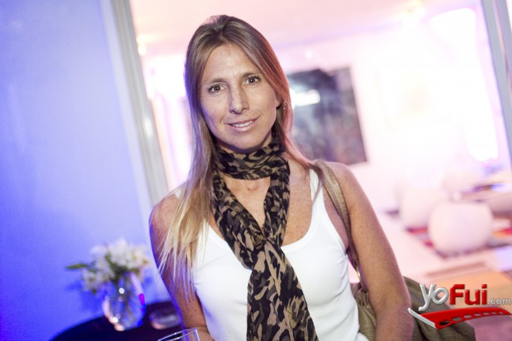 Julita Luco en Interface: Reunión de Asociaciones de Decoradores de Canadá y Chile