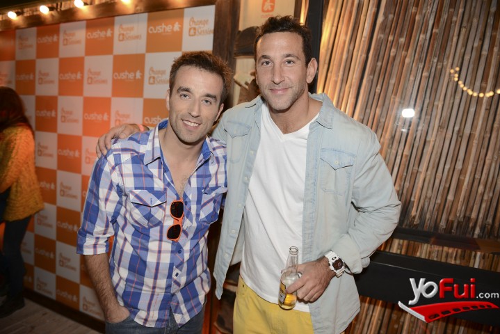 Alain Soulat, Marcelo Kaplun