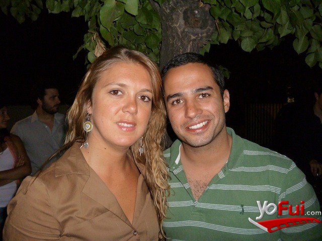 María Jesús Sorrel, Pablo León