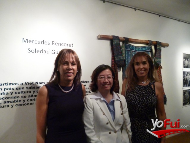 YoFui.com Exposición Viet Nam Profundo, Galería de Arte ArtLabbé (4267)