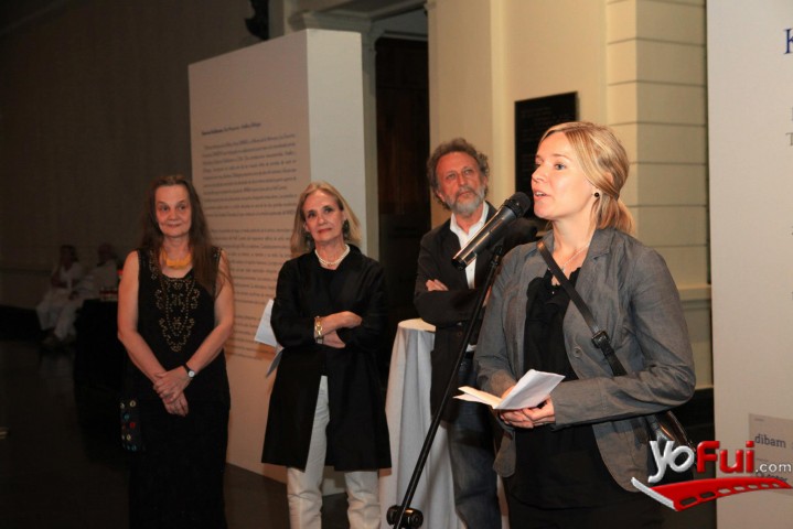 Kaarina Kaikkonen, Julia Herzberg, Roberto Farriol, Hanna Lepistö
