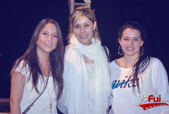 Karina Zapatta en Nike festeja los 25 años de Airmax