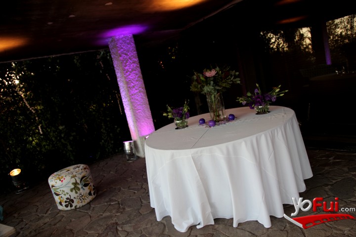 Fotografía en Lanzamiento Catch...me de Cacharel, Centro de Eventos