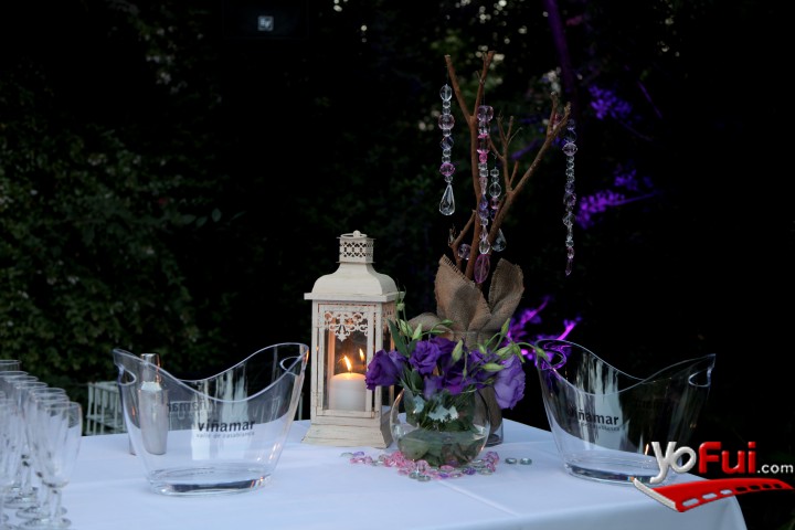 Fotografía en Lanzamiento Catch...me de Cacharel, Centro de Eventos