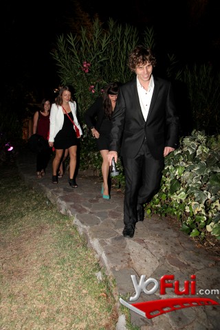 Lanzamiento Catch...me de Cacharel