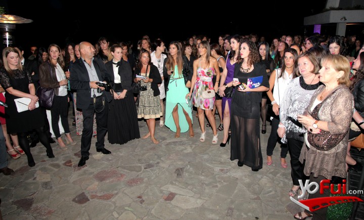Lanzamiento Catch...me de Cacharel