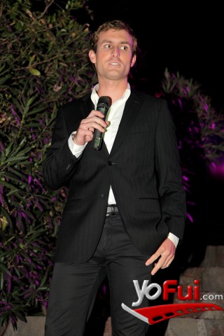 Rodrigo Olaechea